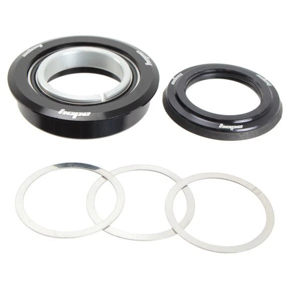 Hope Headset superior, ZS49/28.6 negro Foto 1 de 1