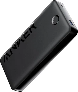 Anker Power Bank, 325 PowerCore 20K II, Batteria da 20.000 mAh con Porta USB-C ( - Foto 1 di 18