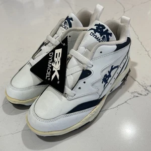 British Knight Dymacel Vintage NWT Youth Size 3 1990’s - Picture 1 of 10