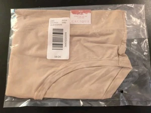 Lane Bryant 18/20 Comfort Bliss Hipster Panty Single Pair NEW W TAG - Picture 1 of 4