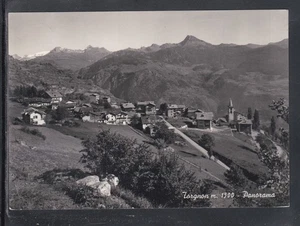 AK Torgnon Panorama BZ2255 - Bild 1 von 1