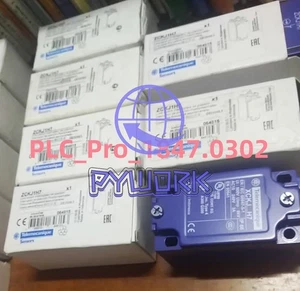 New SND ZCKJ1H7 Limit Switch Body (1PCS) - Picture 1 of 1