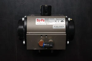 Dongjoo APS65R (CCW) Pneumatischer Antrieb - Bild 1 von 5