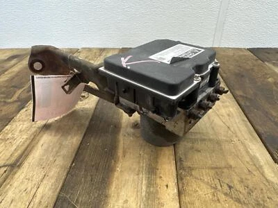 丰田 VENZA 防锁制动部件致动器及泵组件;(泵和模块 — 第 1/2 张图片