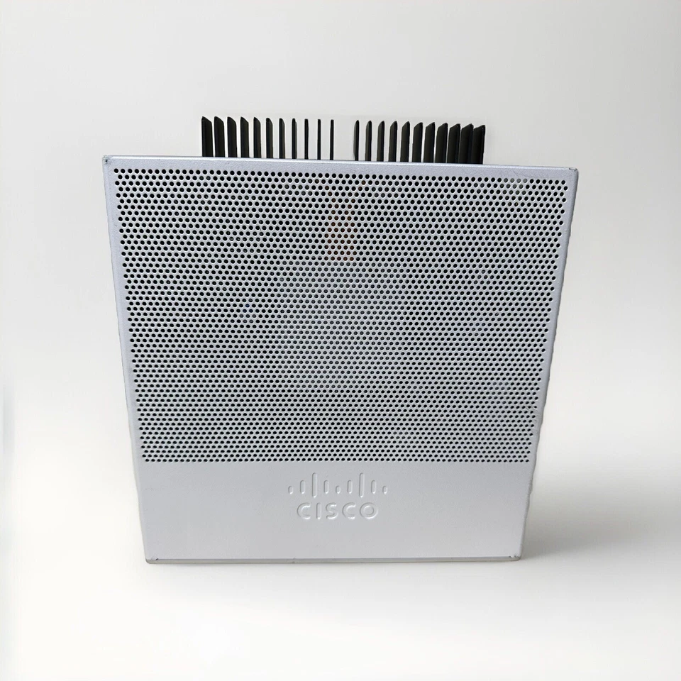 CISCO 3504 Wireless Controller AIR-CT3504-K9 NO power lead Good Condition - Image 1 of 4