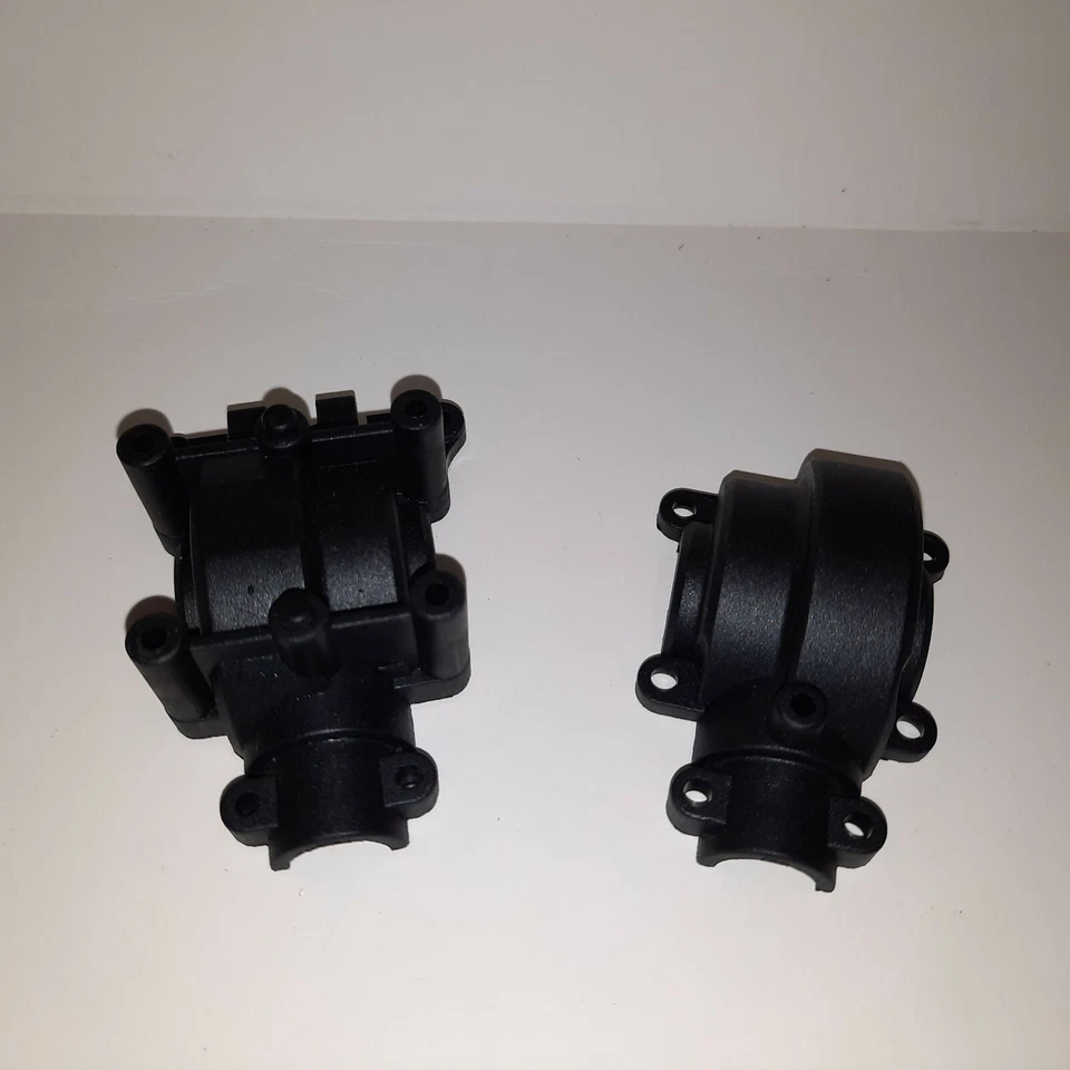 Reely Dunefigther 1:10           Differenziall Gehäuse  - Bild 1 von 1