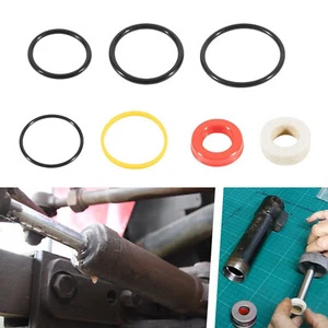 Per Massey Ferguson 231 240 253 362 Kit Guarnizioni Cilindro Servosterzo 3904170M1 - Foto 1 di 9