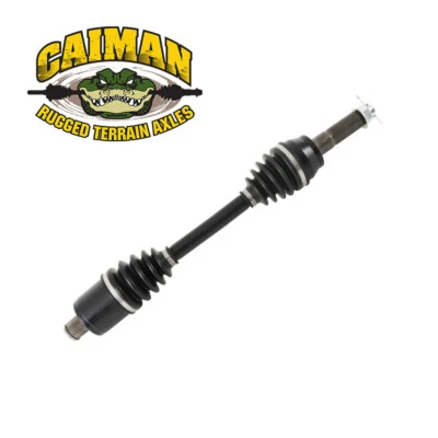 2018-2020 Polaris Sportsman 570 EFI Caiman Rugged Terrain Rear Axle Foto 1 de 4