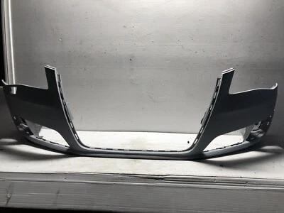 Cubierta de parachoques OEM AUDI A8 QUATTRO 2011 2012 2013 2014 Foto 1 de 4