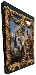 Undoubted Queen Elizabeth II 1958 Illustrated Historical Pictorial Royal Family - Picture 1 of 21