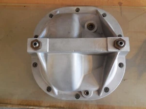 8.8 Aluminum Differential Cover with Girdle - Picture 1 of 9