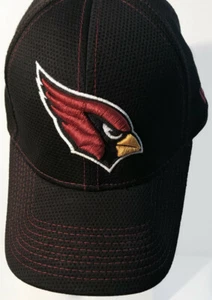 Arizona Cardinals Football Ball Cap New Era Medium/Large - Picture 1 of 10