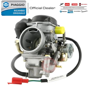 CARBURATORE KEHIN CVK 305F ORIGINALE VESPA GranTurismo GT L 125 2003- - Imagen 1 de 2