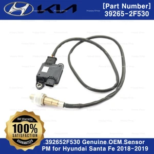 392652F530 Genuine OEM Sensor PM for Hyundai Santa Fe 2018-2019 - Picture 1 of 2