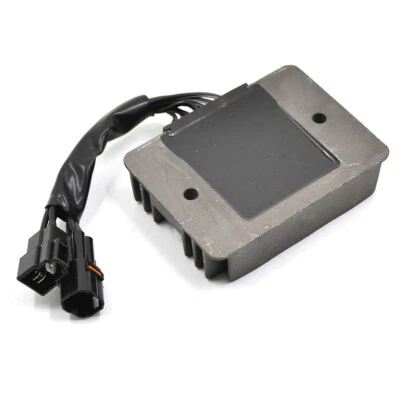GSX-S750 GSX-R1000 Regulator Rectifier For Suzuki GSXS750 15-16 GSXR1000 05-16 Foto 1 de 4