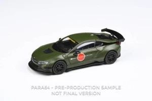 PARA - Liberty Walk BMW i8 Zero - Picture 1 of 3