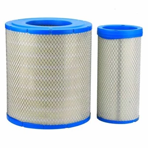 Air Filter P527682 P527683 For Freightliner Columbia AF25139M - Picture 1 of 11
