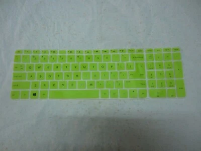 keyboard skin for HP ENVY 17-N/S/U/R,17-n153nr 17-r013tx 17-s151nr 17-u011nr - Image 1 of 4