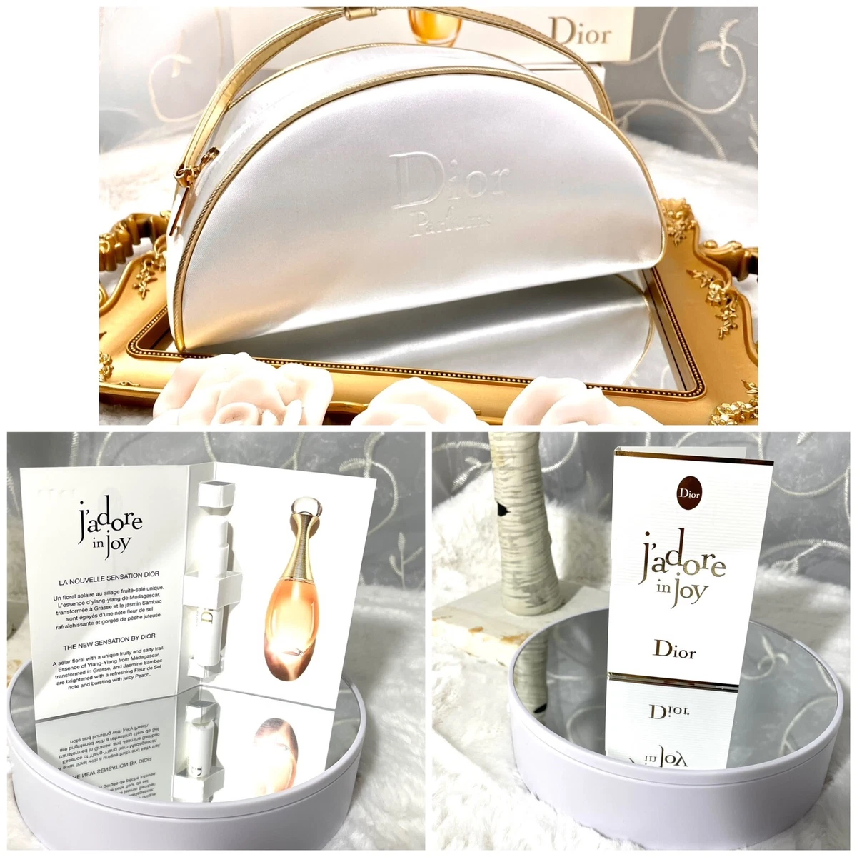 Dior J'adore Gift Sets for Women for sale | eBay