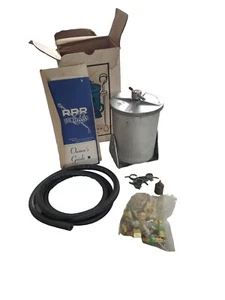 NOS Triple R Oil Cleaner Filter 1960s - Picture 1 of 4