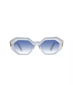 New Garrett Leight Sunglasses Iconic 90's Love Style GLCO Designer - Picture 1 of 9