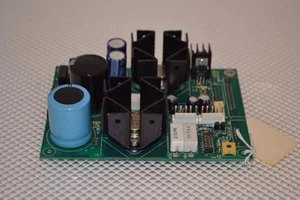 ONE USED MICROCOM POWER SUPPLY BOARD 104PS REV 1.1 . - Picture 1 of 1