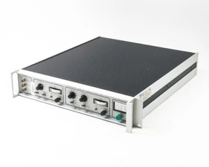 Decom Systems DSI 7376 PSK PCM Bit Synchronizer PSK Demodulator 7376-41000-012 - Picture 1 of 14