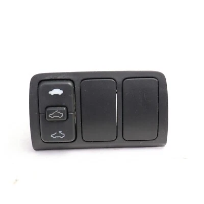 Interruptor de control techo corredizo sedán de 4 puertas Acura TSX 2003-2007 Honda Accord 2004-2008 Foto 1 de 4