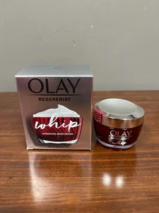 Olay Frusta Rigenerante Idratante Idratante 1,7 oz - Foto 1 di 5