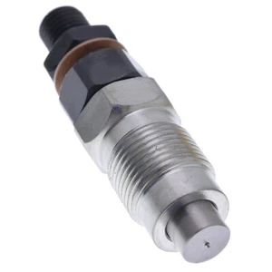 Fuel Injector 1C010-53001 1C010-53002 1C010-53010 093500-6790 for Kubota V3300 - Picture 1 of 5