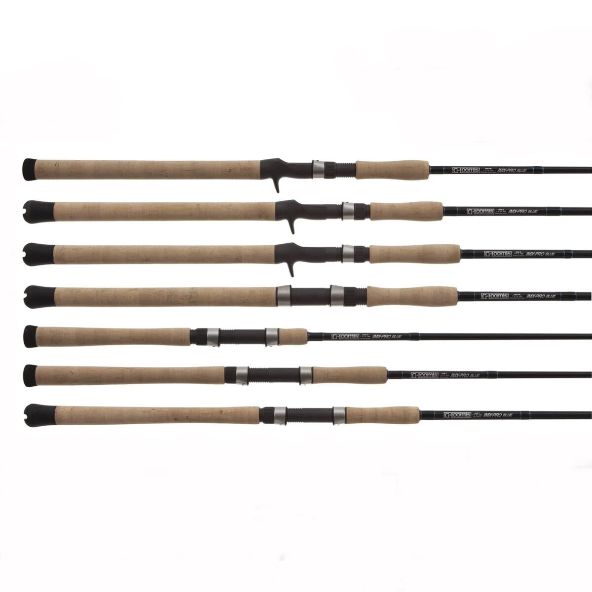 G.Loomis Bass Medium Fishing Rods & Poles for sale | eBay G.Loomis Bass Medium Fishing Rods & Poles for sale | eBay