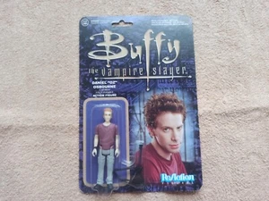 Daniel "Oz" Osbourne Buffy The Vampire Slayer Funko ReAction - Imagen 1 de 2