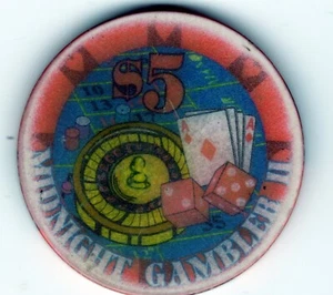 Day Cruise: Midnight Gambler II 5.00 - Bild 1 von 2