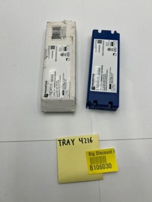 Magnitude Phase Cut Dimmable LED Driver   SLT40L12DC - Image 1 of 4