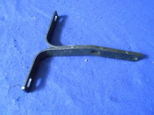 New Moss Motors LH Rear Bumper Bracket Austin Healey 100-4 BN1 BN2 804-310 - Picture 1 of 3