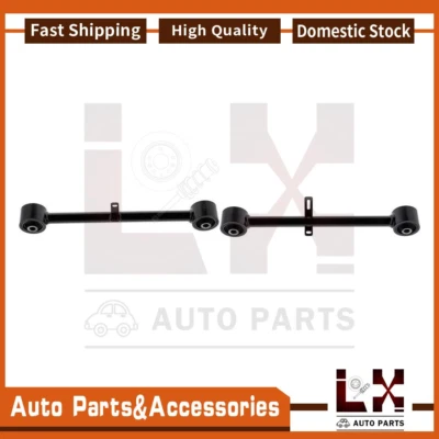 Mevotech Supreme Rear Left Right Upper Control Arm Fits Lexus LX470 1999 1998 - Image 1 of 4