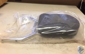 1996 - 2005 KAWASAKI VULCAN 800 PASSENGER BACKREST SEAT NOS K53043-061 - Picture 1 of 3