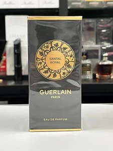 Guerlain Santal Royal Eau de Parfum Unisex 4.2 fl. oz. / 125ml - Picture 1 of 3
