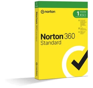 Norton 360 Standard 3D/36M ESD Symantec - Zdjęcie 1 z 1