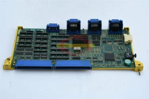 1PCS Used Fanuc A16B-2201-0101/04A A16B22010101/04A Tested - Picture 1 of 1