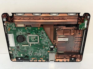 NEC LAVIE LS150/E PC-LS150ES1KW MOTHEBOARD W/ 2.0GHZ CPU & MEMORY 31FF2MB0070 - Picture 1 of 8