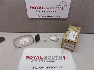 Unidad de envío de nivel de gasolina y combustible Toyota 4Runner 2003-2009 original OEM Foto 1 de 4