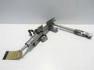 DACIA SANDERO MK2 2017-20 STEERING COLUMN (1.0l 12v Petrol B4D411) O7307 - Picture 1 of 8