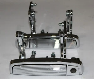 NEW 1960-64 Mopar Outside Door Handles - Bild 1 von 1