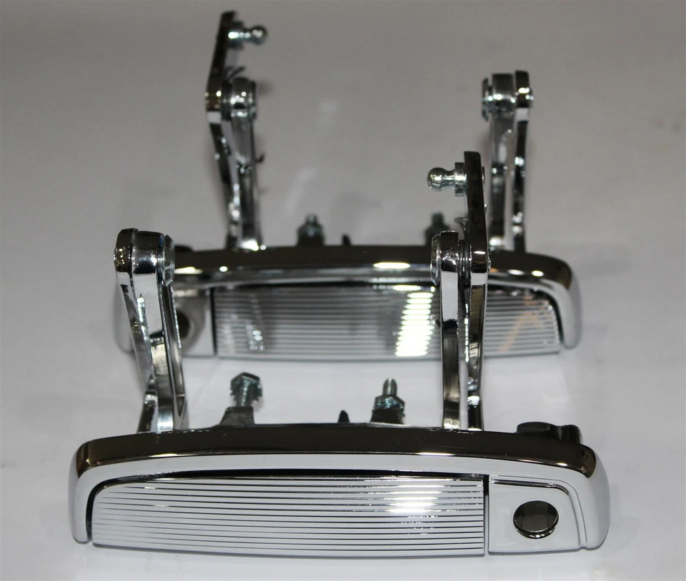 NEW 1960-64 Mopar Outside Door Handles - Image 1 of 1