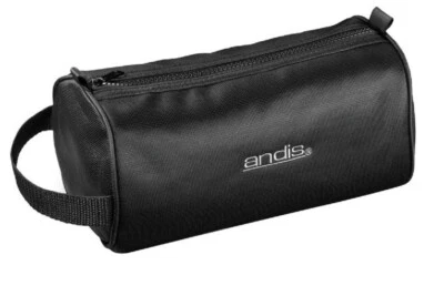 ANDIS ACCESSORY TOTE BAG Case Utility Clipper Blade Tool Storage GROOMER STYLIST