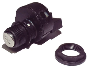 2011-2021 Can-Am Commander Max Outlander Maverick OEM Ignition Switch 710008400 - Bild 1 von 2
