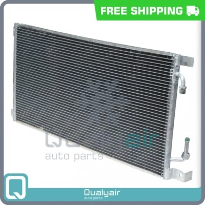 Condensador de CA para Lincoln Continental Foto 1 de 4