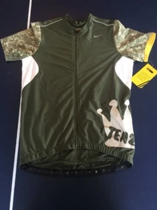 Nike 10//2 Short Sleeve Jersey Women's Medium - Picture 1 of 2