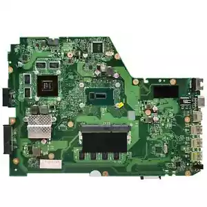 X751LX per ASUS X751L X751LK scheda madre I3 I5 I7 4a 5a GTX950M/GTX850M 4 GB - Foto 1 di 2